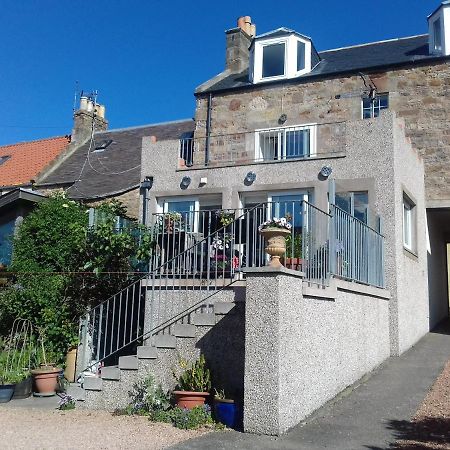 B&B At 37 Anstruther Exterior foto