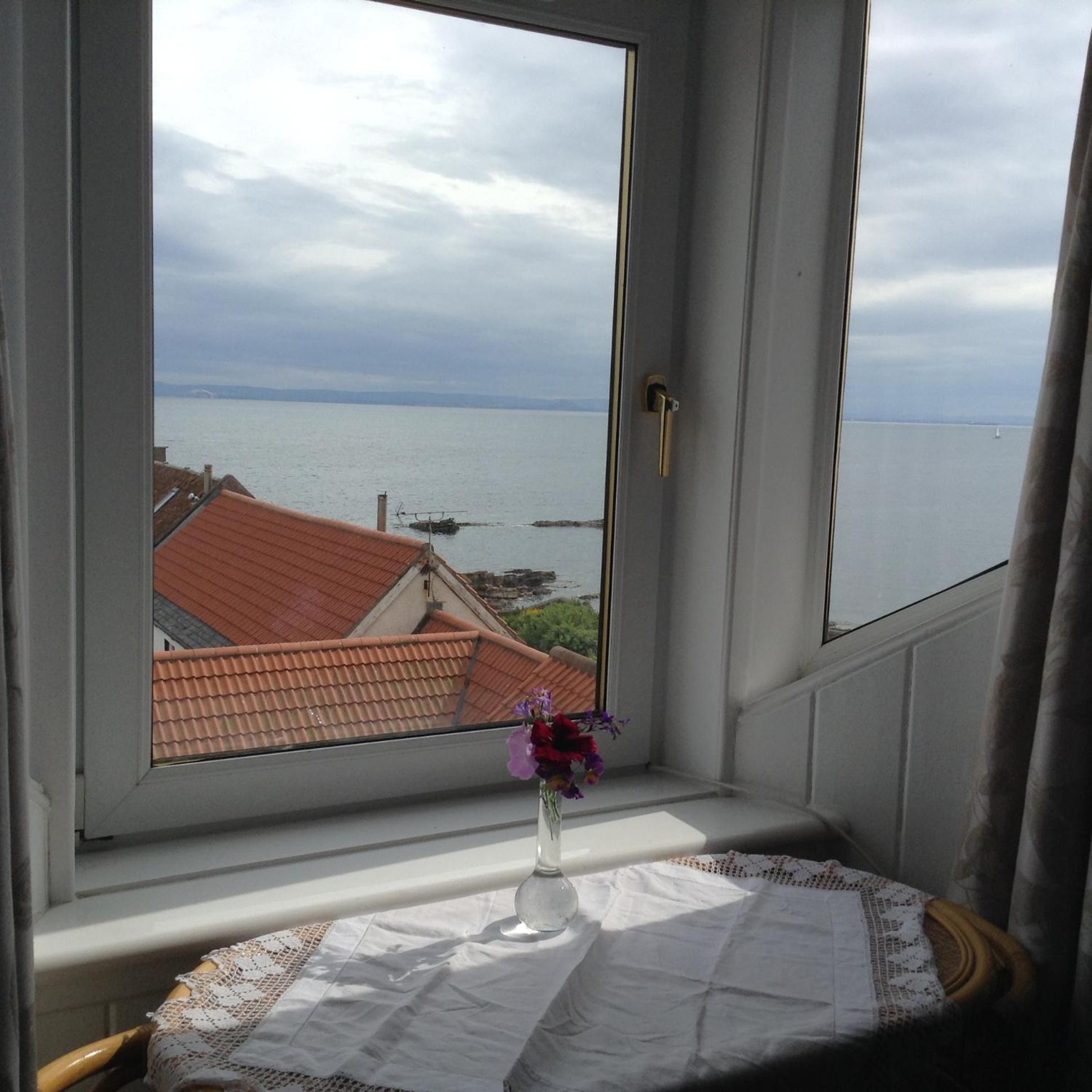 B&B At 37 Anstruther Exterior foto