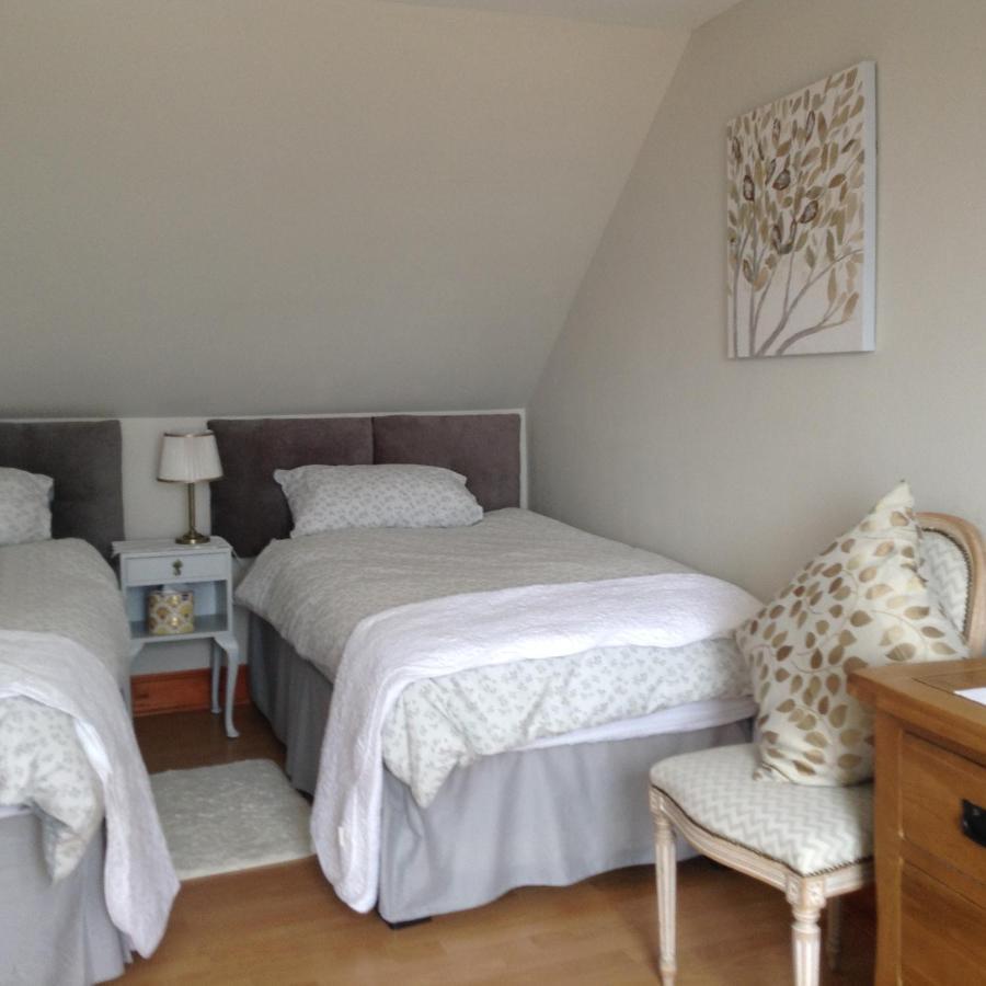 B&B At 37 Anstruther Exterior foto